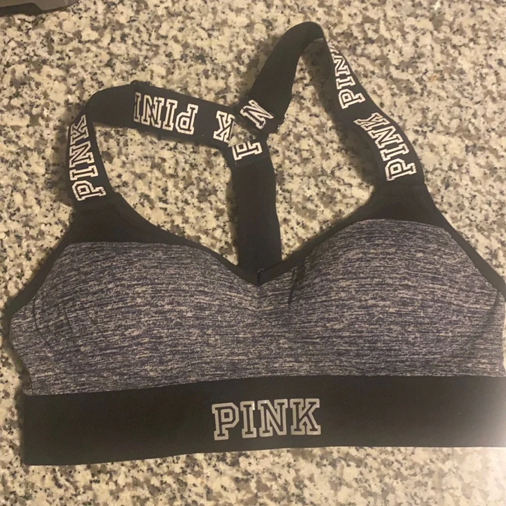 Pink size xs - Picture 1 of 2